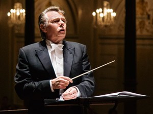 Mariss Jansons